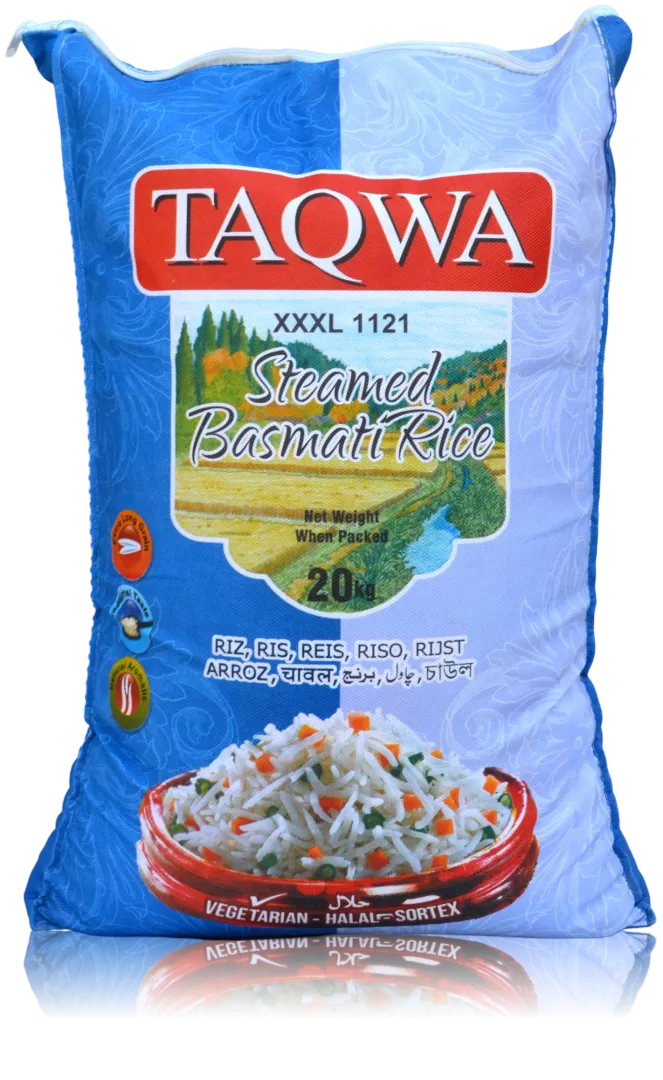 Non-Woven Cotton Bags 20 Kg